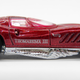 Illustration for article titled Hotwheels Thomassima III - Brace yourself for Spaghetti Exhaust
